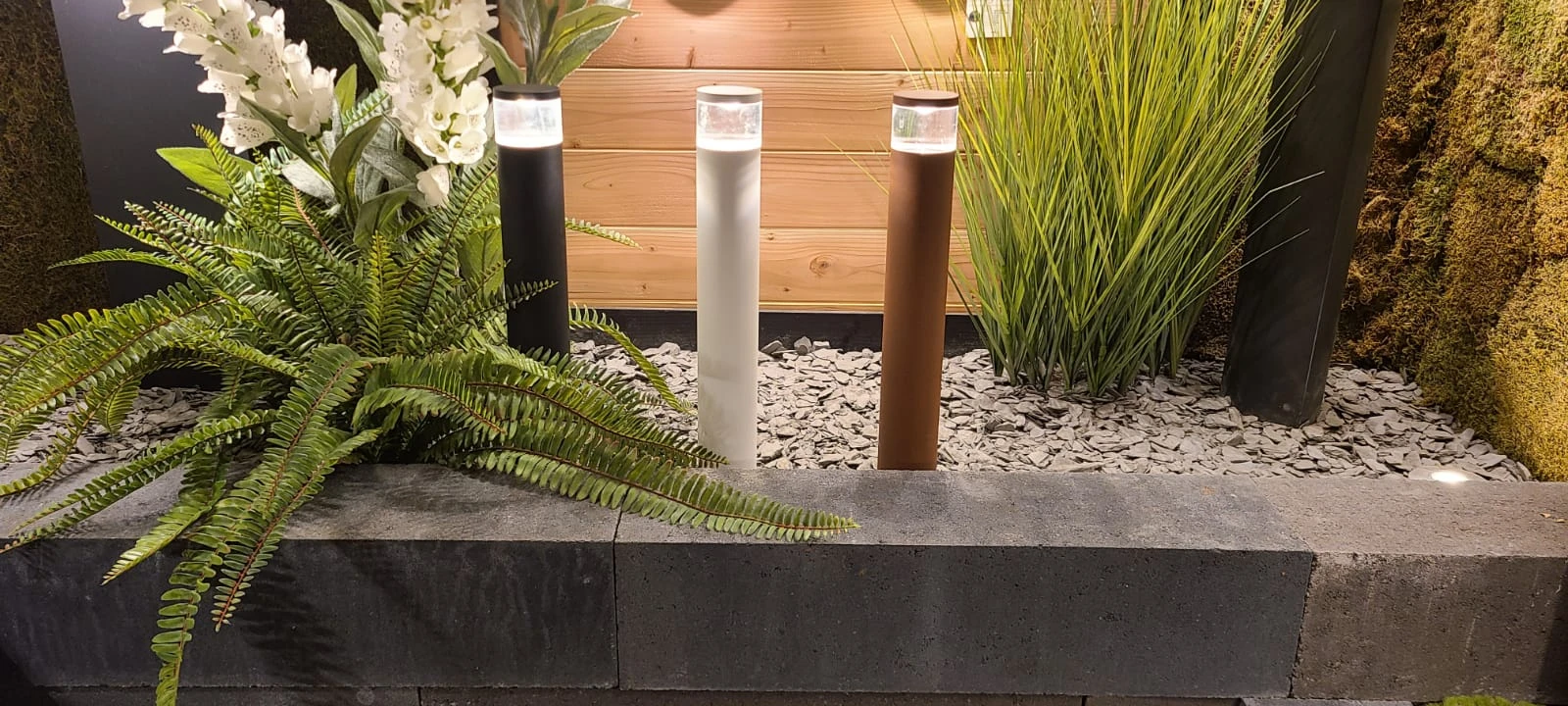 Suslight Sus Sense Black 2.5W 24V - Afbeelding 7